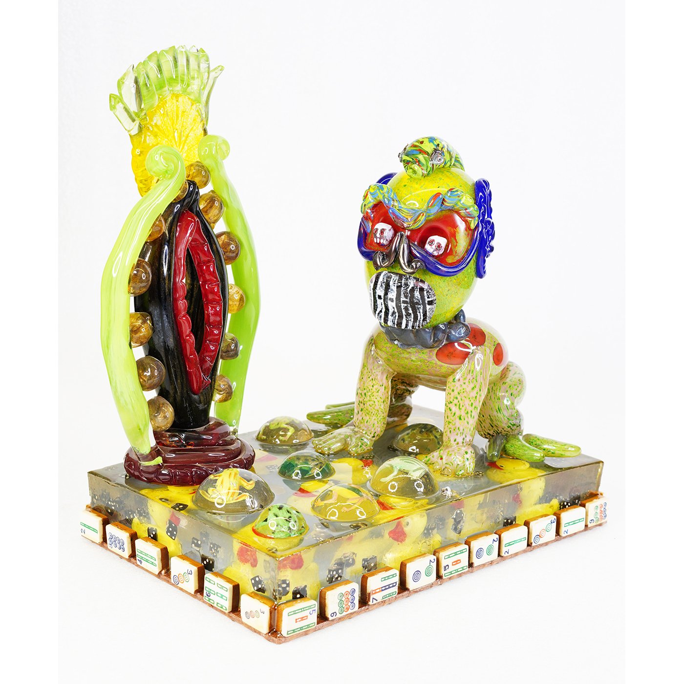 Available Artwork — Einar & Jamex De la Torre